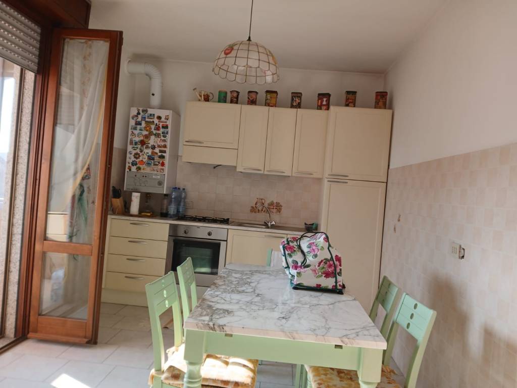 Appartamento a Rivergaro in Via Antonio Gramsci, 19 - Foto 3