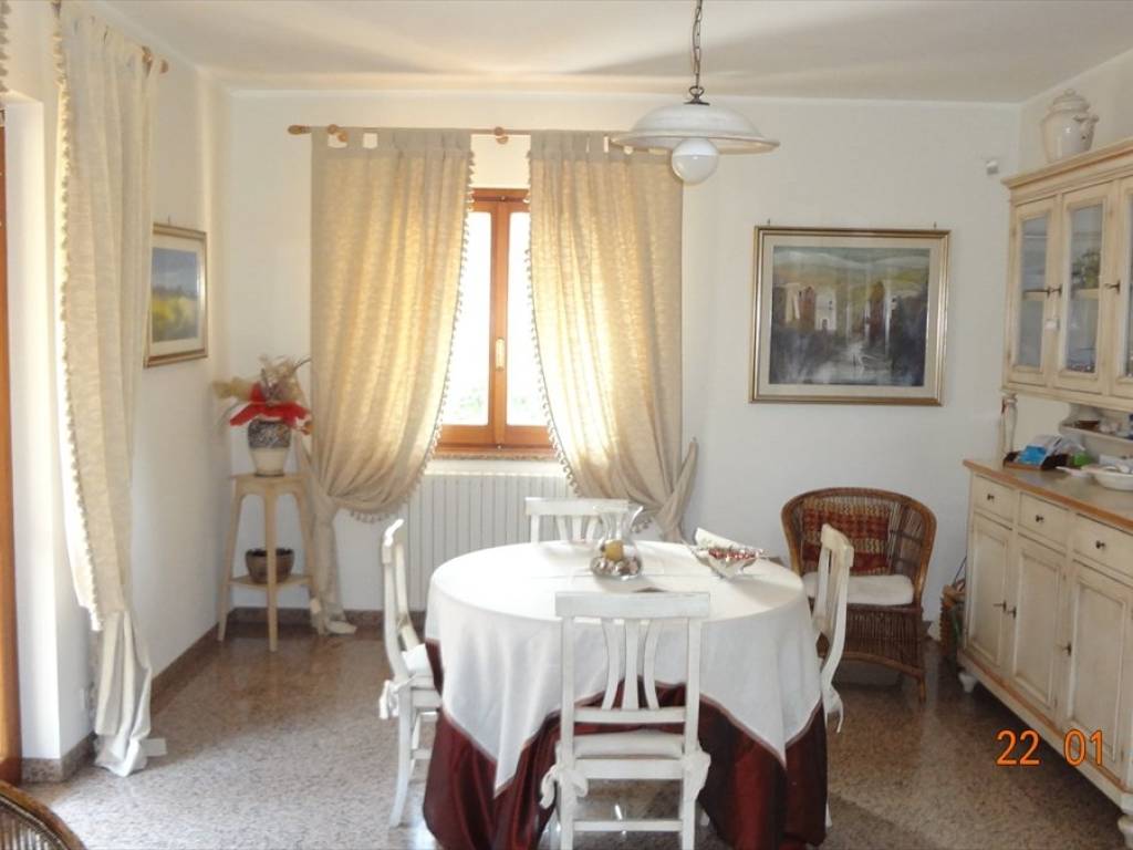 Villa a Chieti in Via Vittorio Veneto - Foto 2