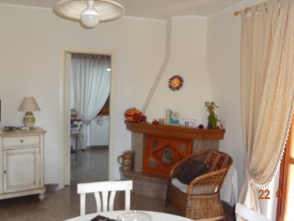 Villa a Chieti in Via Vittorio Veneto - Foto 4