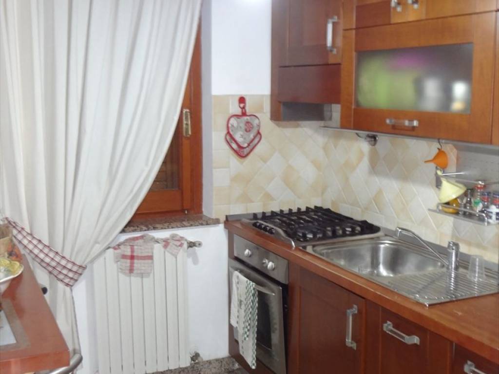 Villa a Chieti in Via Vittorio Veneto - Foto 5
