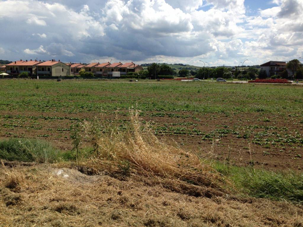 Terreno a Osimo in Via Luna Quinto, 11 - Foto 2