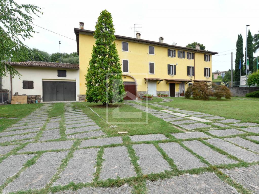 Casa indipendente a Monzambano in Via Guglielmo Marconi, 8 - Foto 3