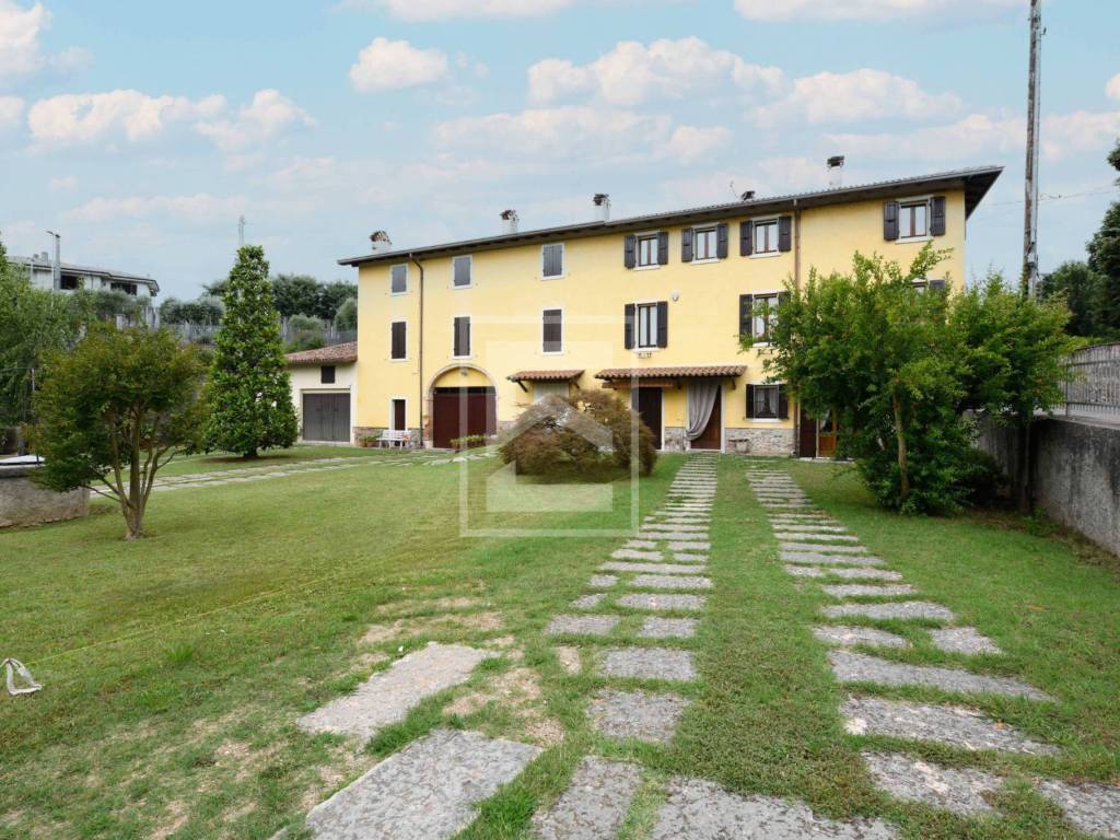 Casa indipendente a Monzambano in Via Guglielmo Marconi, 8 - Foto 5