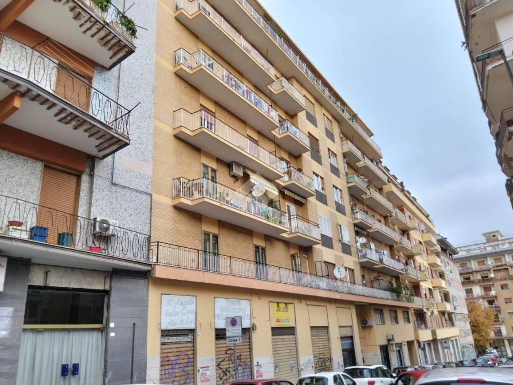 Appartamento a Avellino in Via Beato Crescitelli, 15 - Foto 2