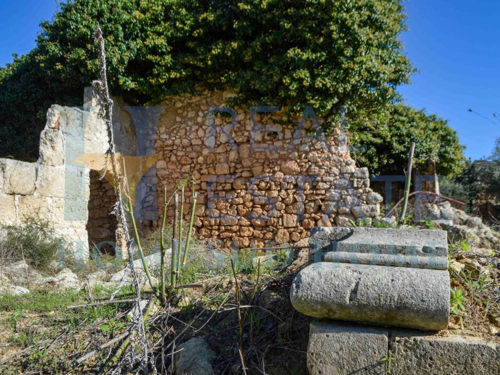 Rustico / casale a Noto in Via Tommaso Fazello, 228 - Foto 5