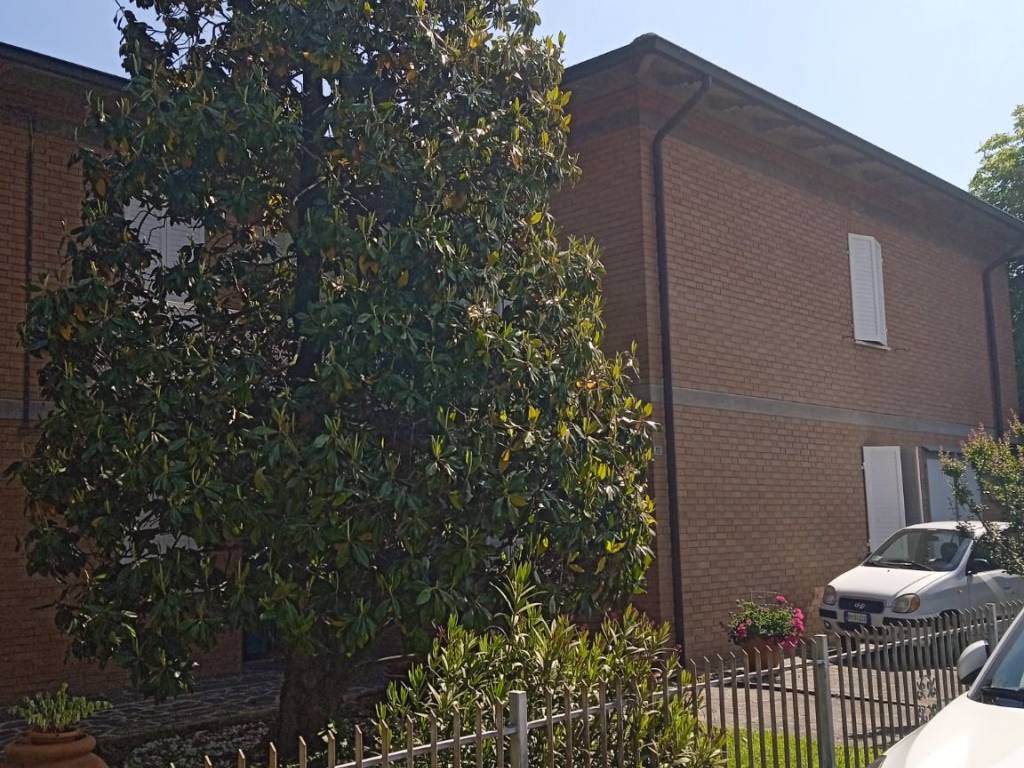 Appartamento a Castelnuovo rangone in Via Casette Zanasi - Foto 2