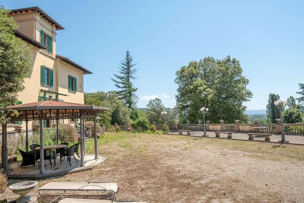 Villa a Anghiari in SP 47 - Foto 5