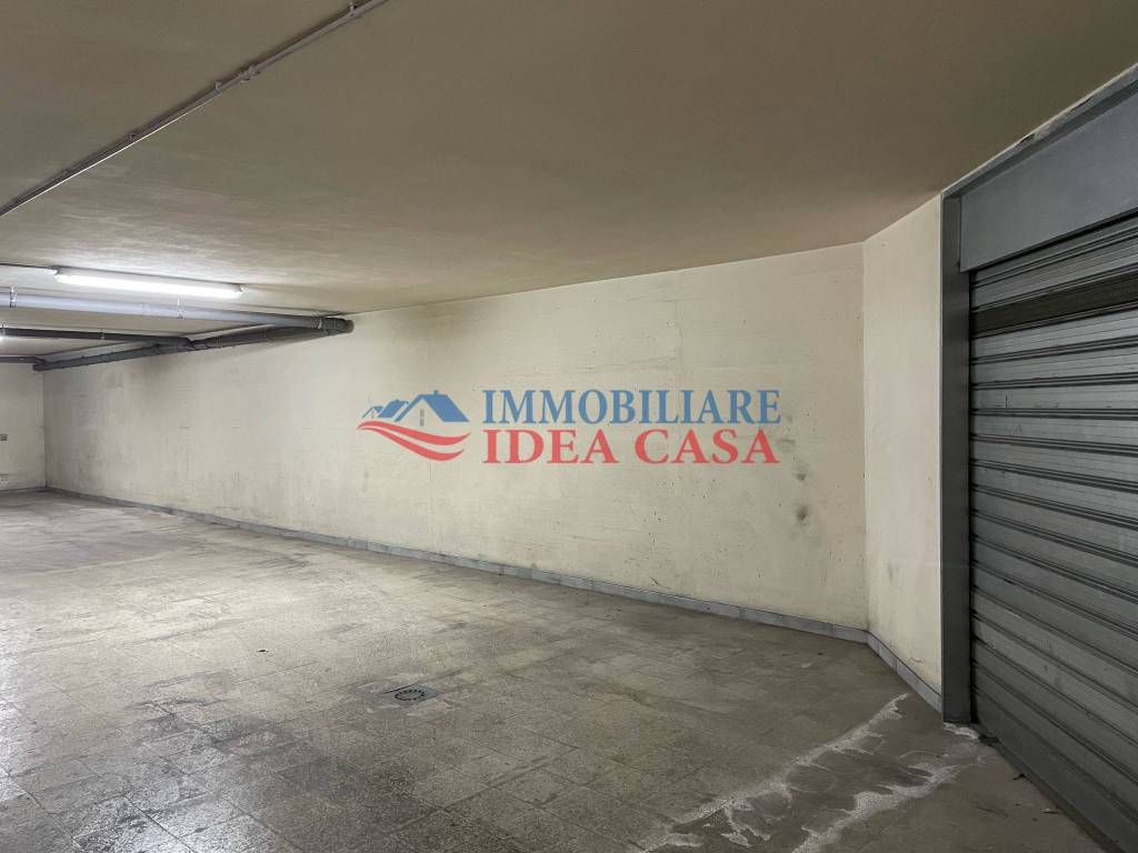 Box / garage a Francavilla fontana in Via Misa - Foto 2