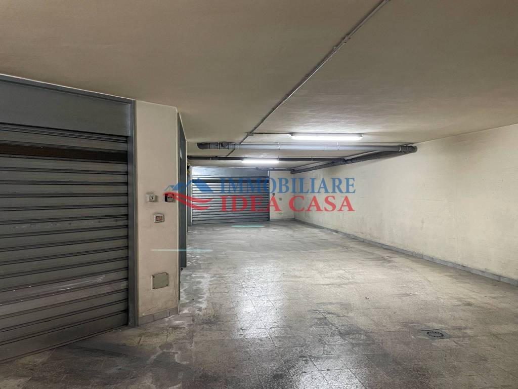 Box / garage a Francavilla fontana in Via Misa - Foto 3