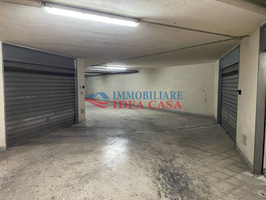 Box / garage a Francavilla fontana in Via Misa - Foto 5