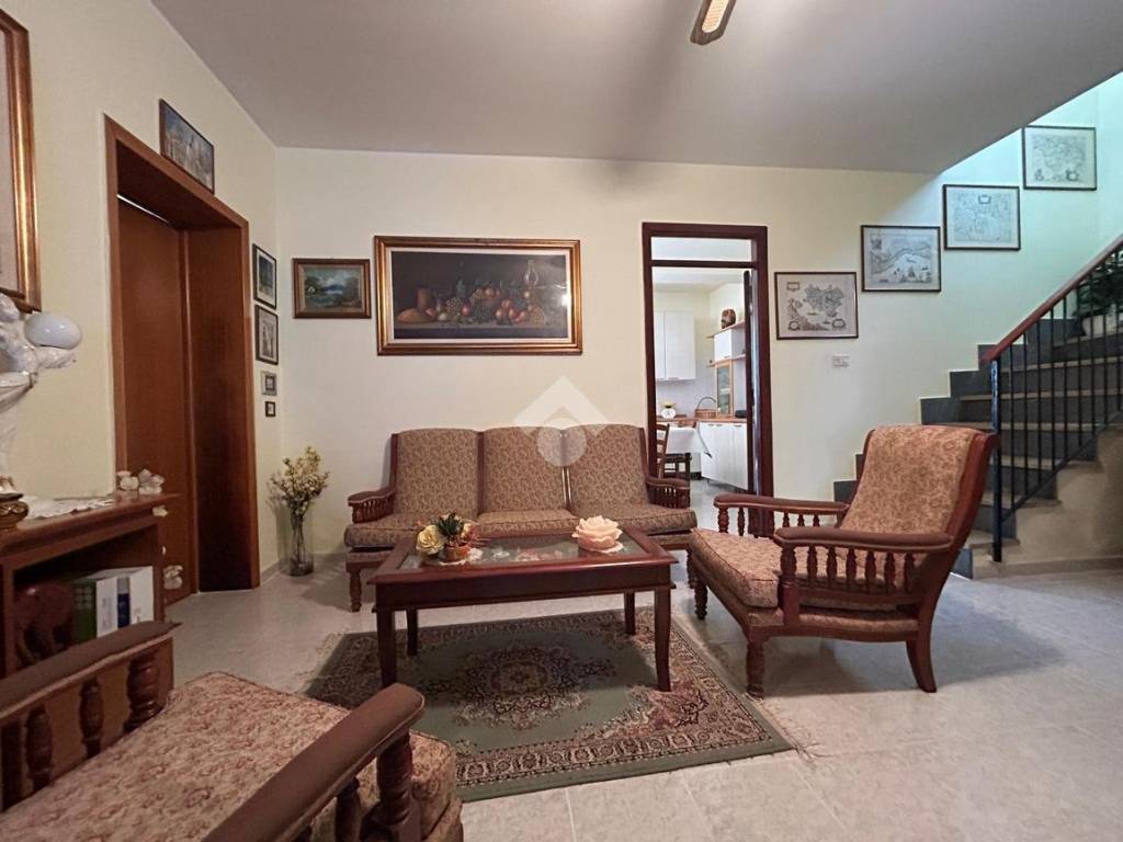 Villa a Latina in Via Amaseno, 25 - Foto 5