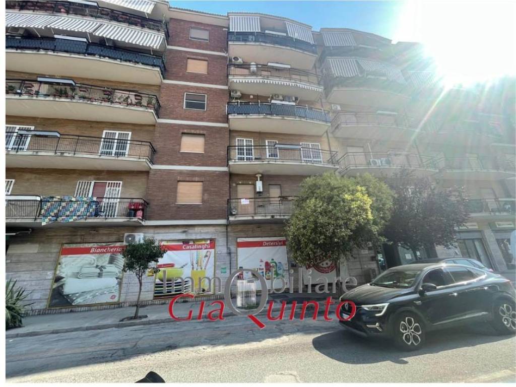 Appartamento a Caserta in Viale Lincoln - Foto 2