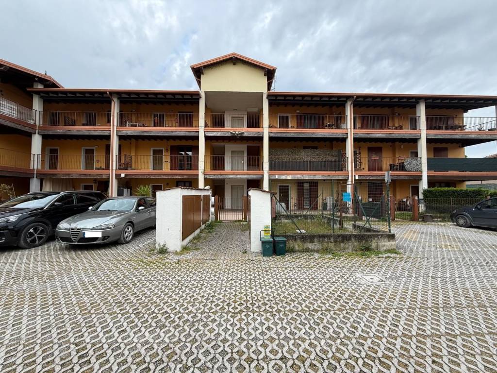 Appartamento a Montichiari in Via Campagnoli - Foto 1