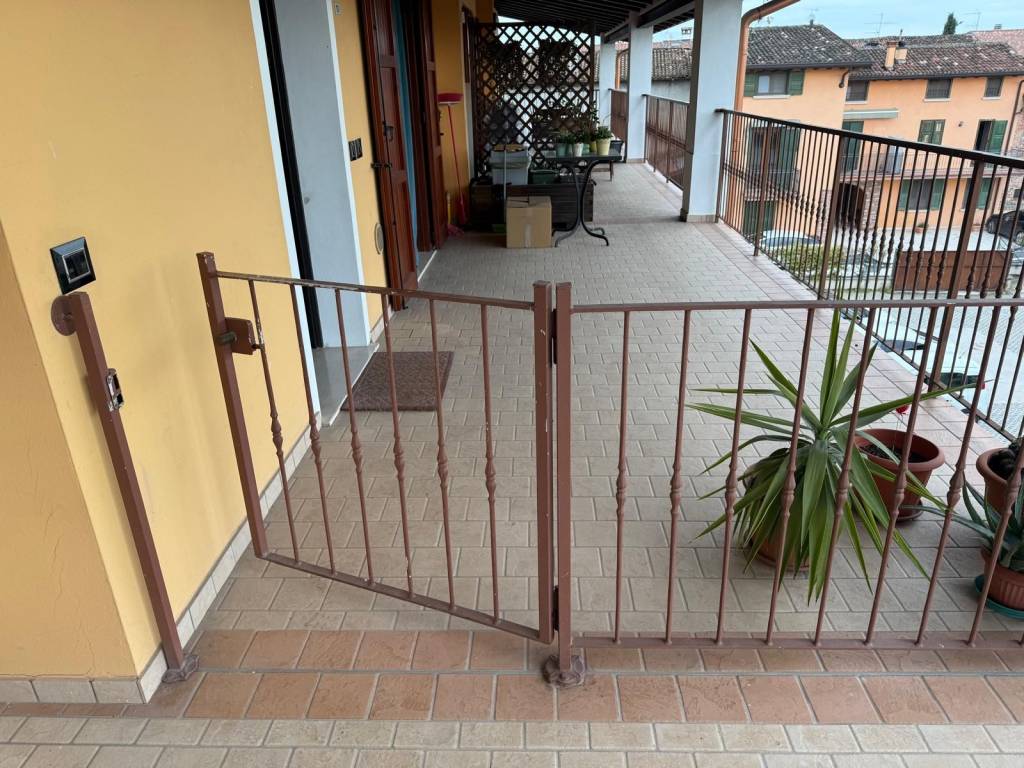 Appartamento a Montichiari in Via Campagnoli - Foto 2