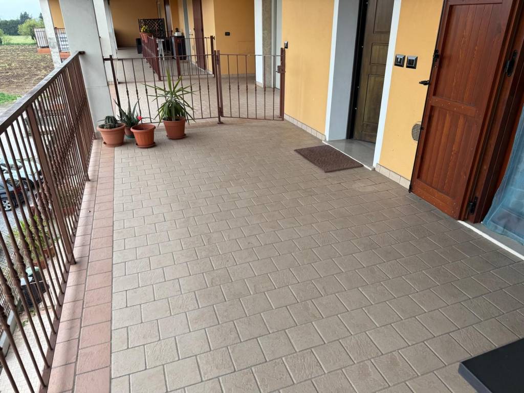 Appartamento a Montichiari in Via Campagnoli - Foto 3