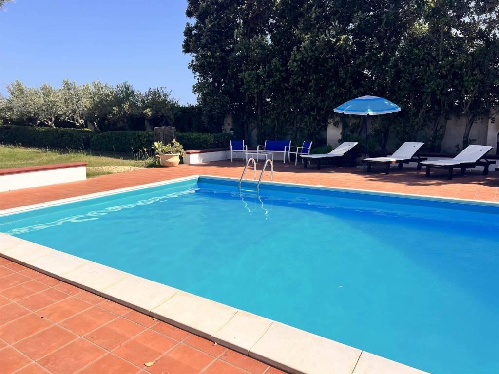 Villa a Menfi - Foto 3