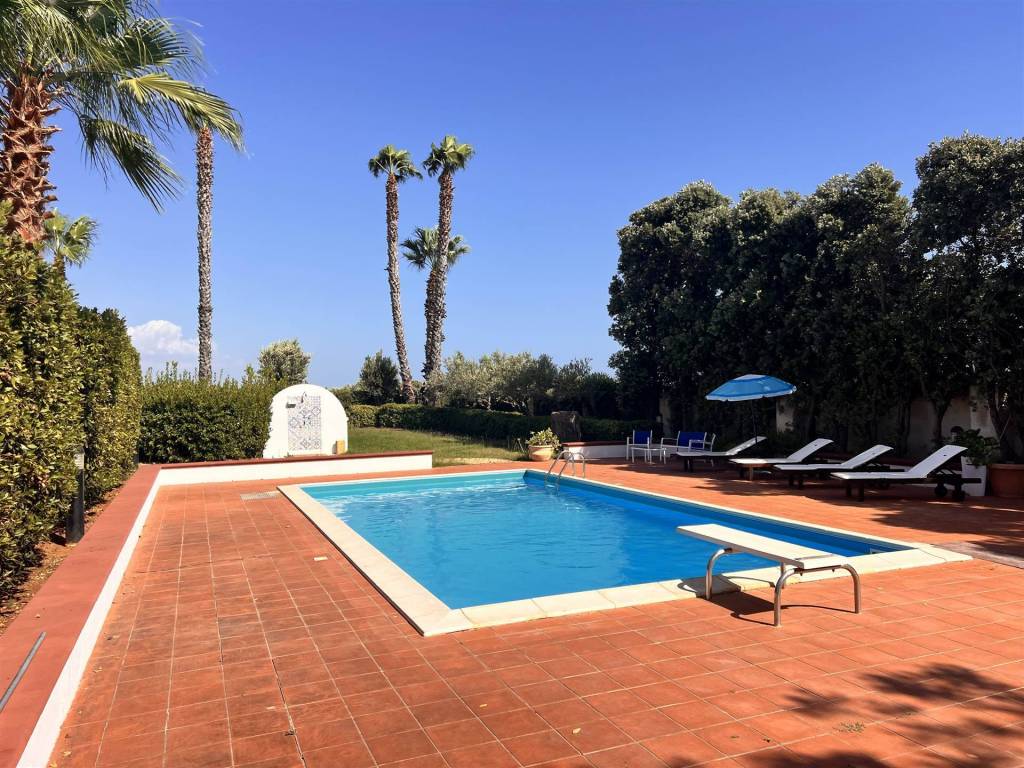 Villa a Menfi - Foto 4