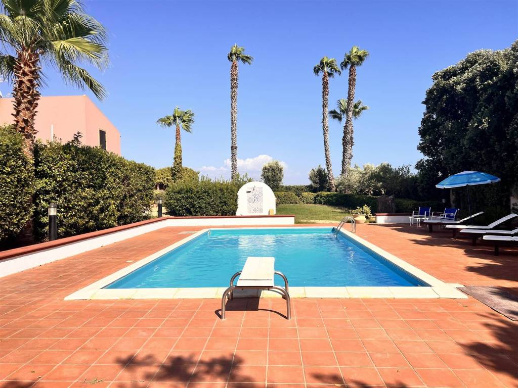 Villa a Menfi - Foto 5