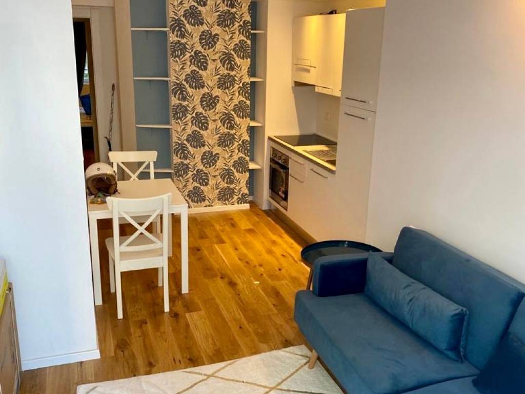 Appartamento a Milano in Via Marco d'Agrate, 19 - Foto 1