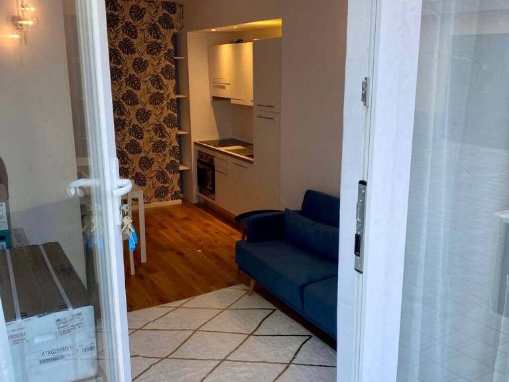 Appartamento a Milano in Via Marco d'Agrate, 19 - Foto 2