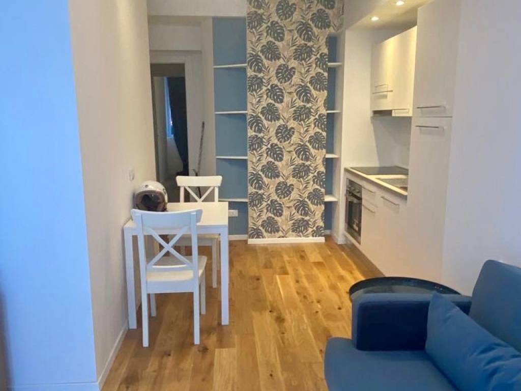 Appartamento a Milano in Via Marco d'Agrate, 19 - Foto 3