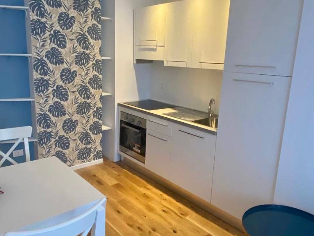 Appartamento a Milano in Via Marco d'Agrate, 19 - Foto 4