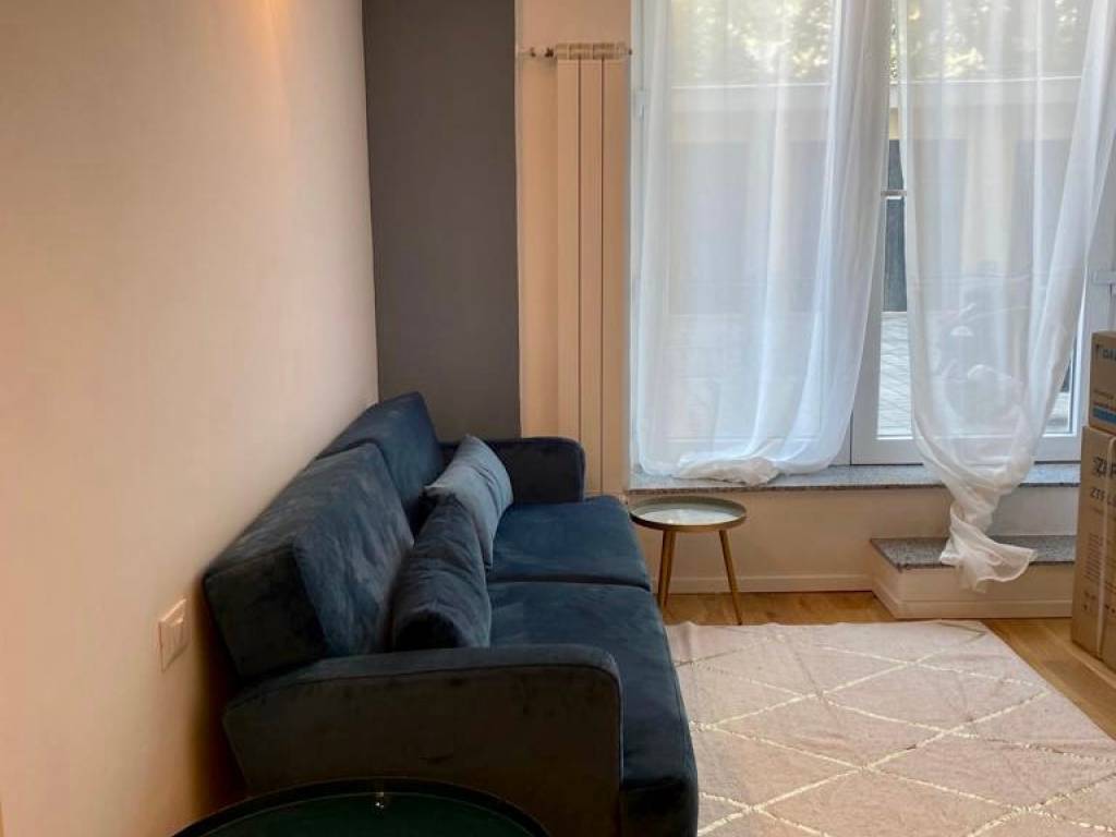 Appartamento a Milano in Via Marco d'Agrate, 19 - Foto 5