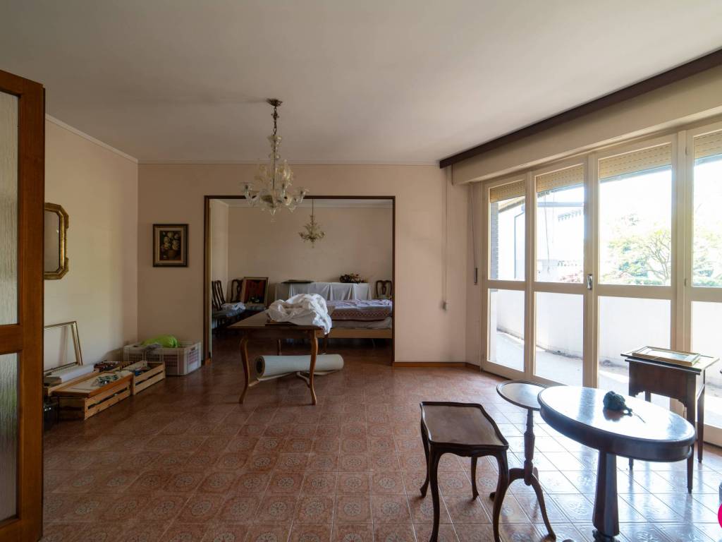 Appartamento a Pordenone in Via Monte Rest - Foto 5