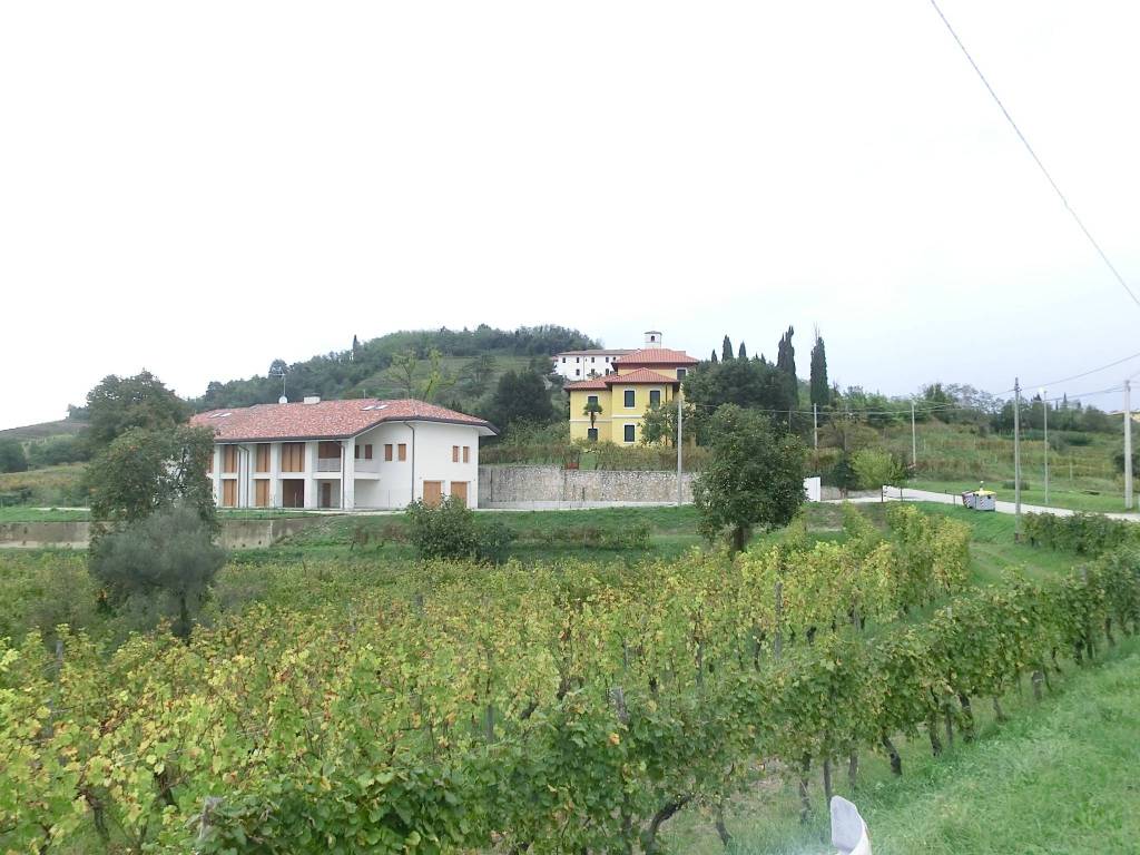 Casa indipendente a Manzano in Via Abate Geroldo - Foto 3
