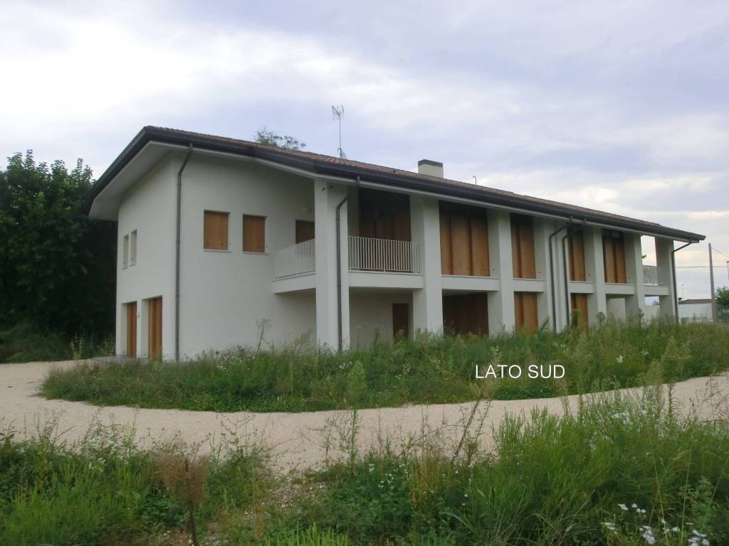 Casa indipendente a Manzano in Via Abate Geroldo - Foto 4