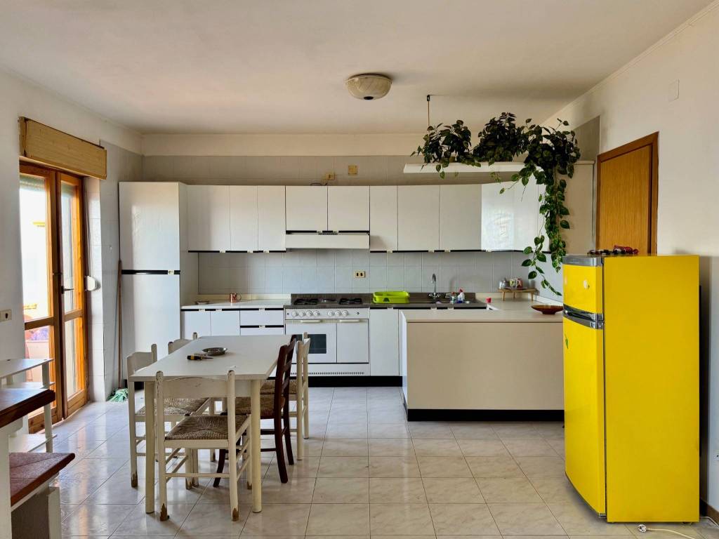 Appartamento a Agropoli in Via Totò De Curtis - Foto 4