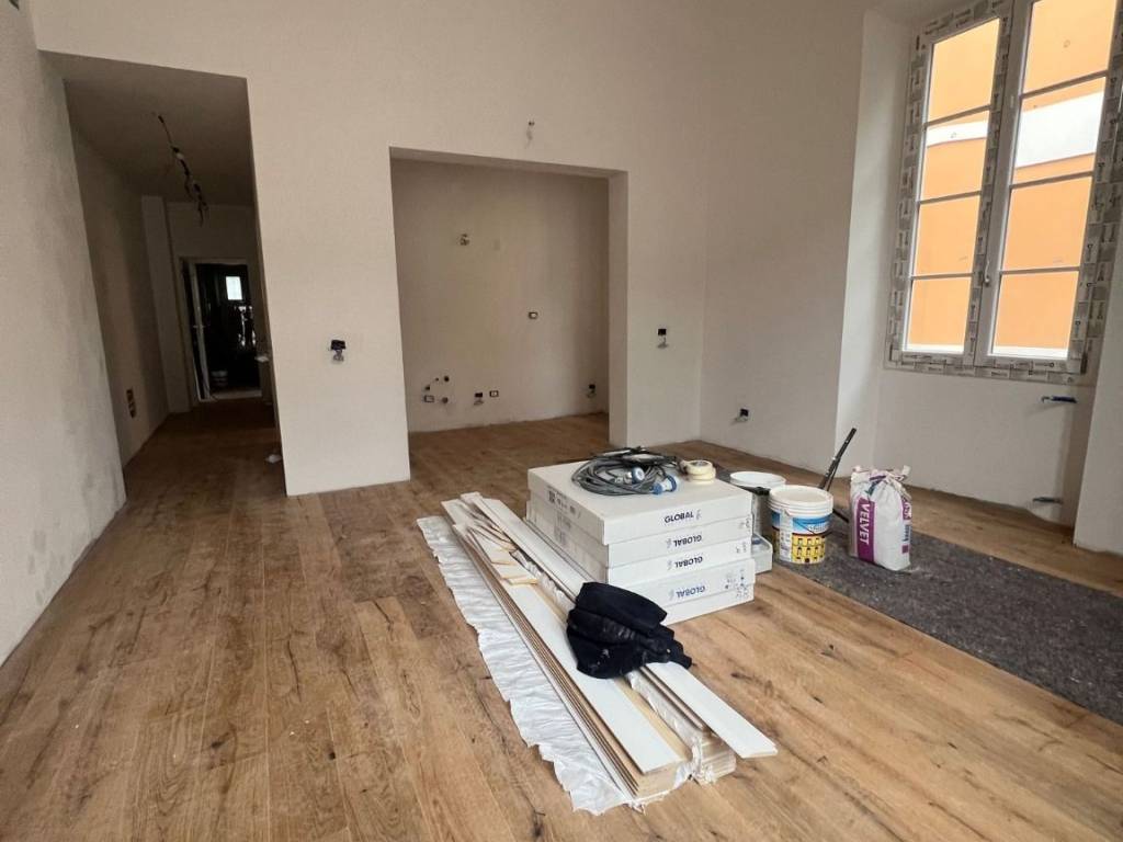 Appartamento a Firenze in Via della Piazzuola - Foto 2