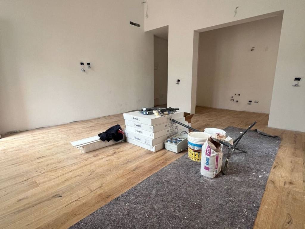 Appartamento a Firenze in Via della Piazzuola - Foto 5