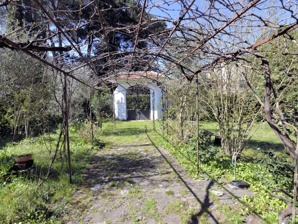 Villa a Ronciglione in Via dei Cerri - Foto 5