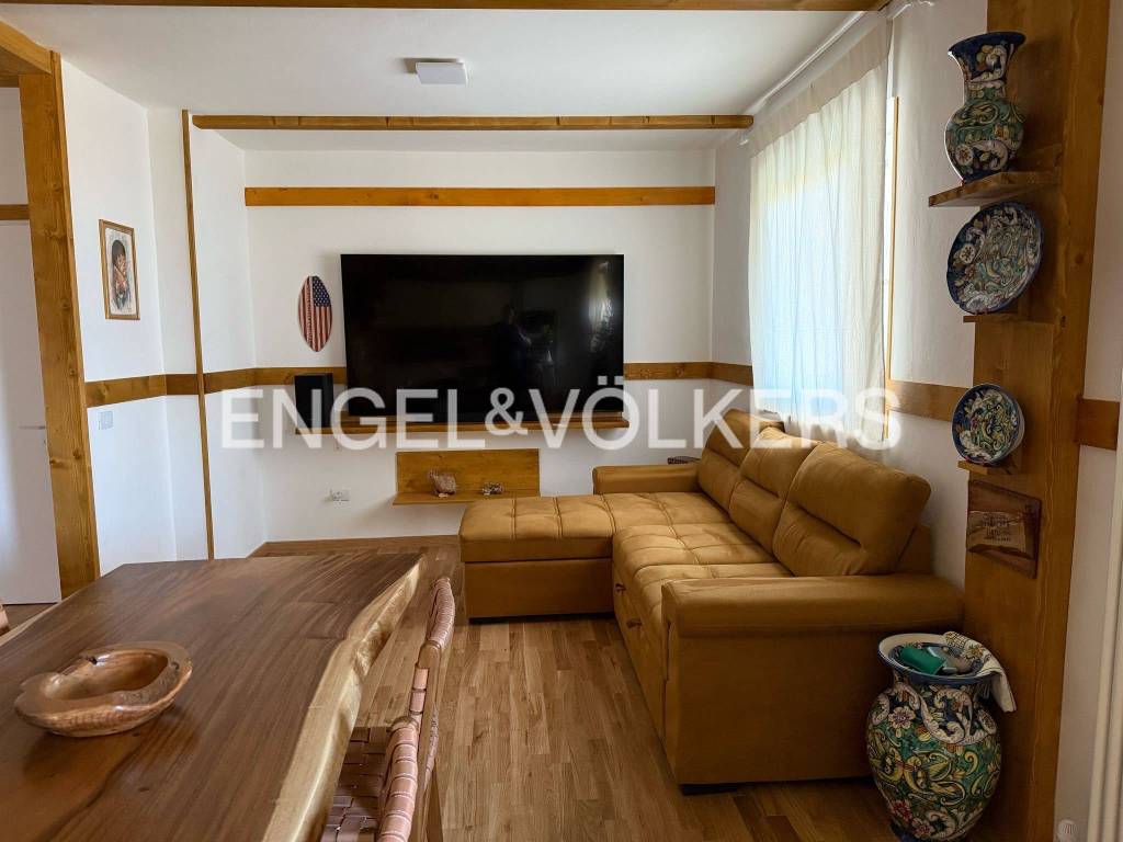Appartamento a Ronzone in Via Mendola, 83 - Foto 5