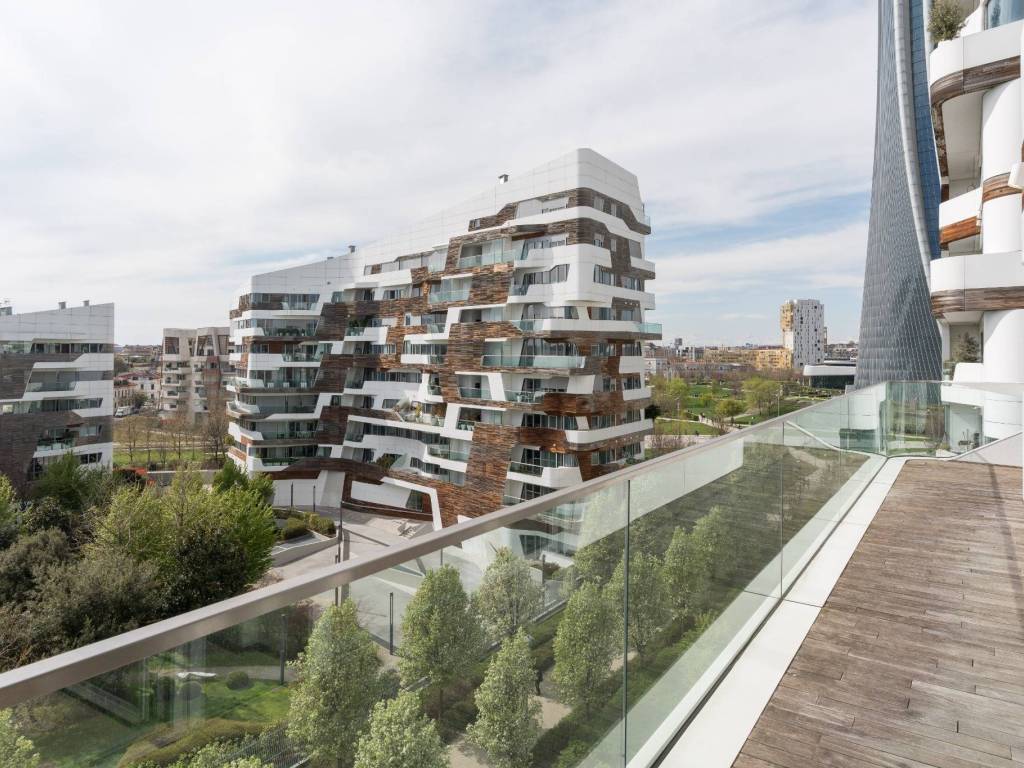 Appartamento a Milano in Via Senofonte, 2 - Foto 1