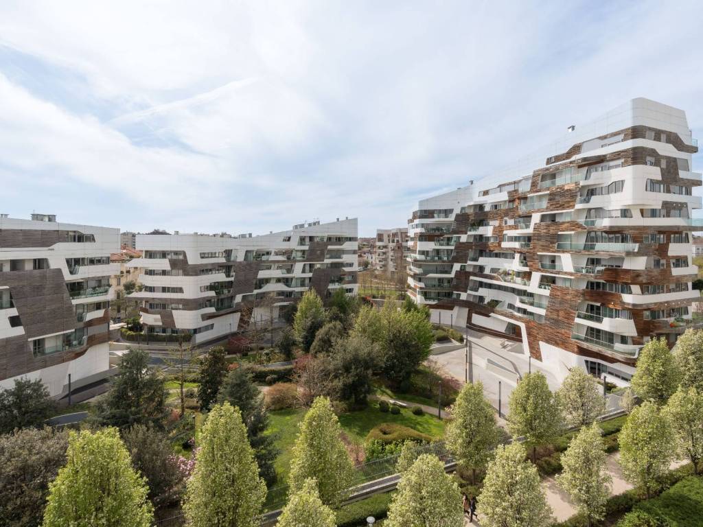 Appartamento a Milano in Via Senofonte, 2 - Foto 2