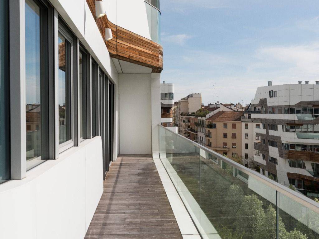 Appartamento a Milano in Via Senofonte, 2 - Foto 5