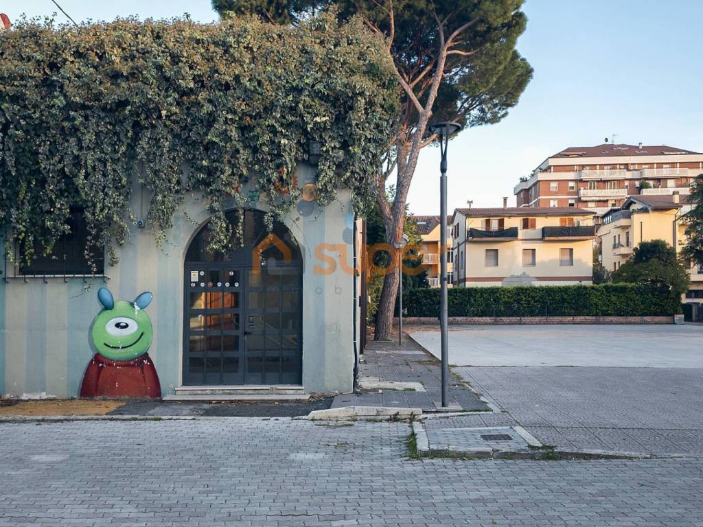 Immobile a Bastia umbra in via Gabriele d'Annunzio - Foto 2