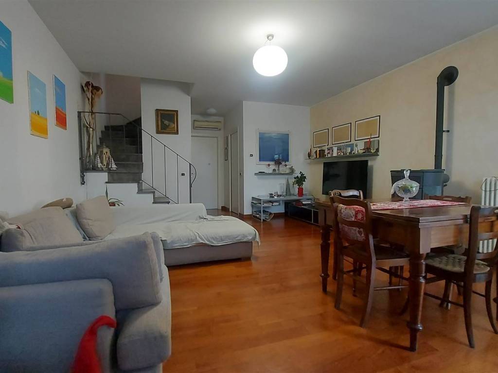 Villetta a schiera a Piacenza - Foto 2