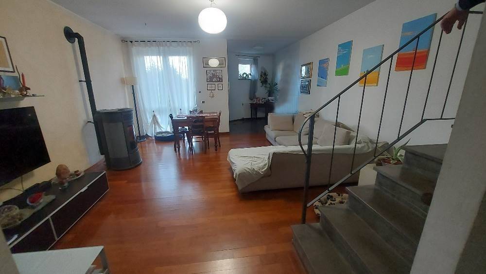 Villetta a schiera a Piacenza - Foto 3