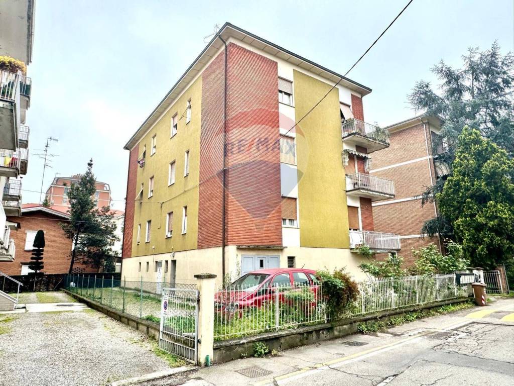 Appartamento a Reggio emilia in Via Ettore Petrolini, 4 - Foto 3