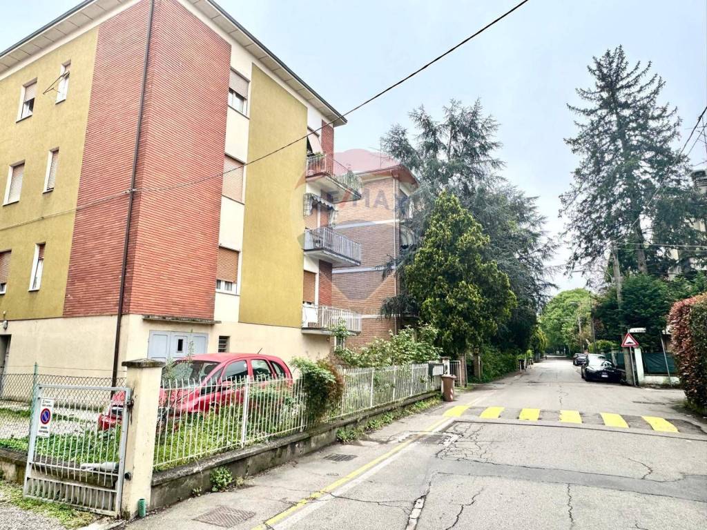 Appartamento a Reggio emilia in Via Ettore Petrolini, 4 - Foto 4