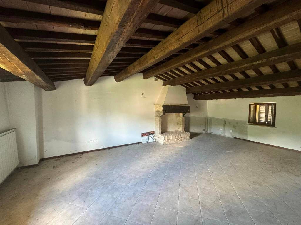 Casa indipendente a Nocera umbra in Via Le Mura - Foto 3
