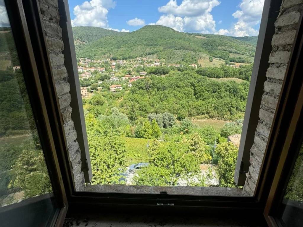 Casa indipendente a Nocera umbra in Via Le Mura - Foto 4