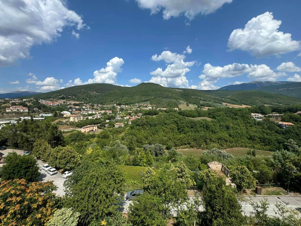 Casa indipendente a Nocera umbra in Via Le Mura - Foto 5