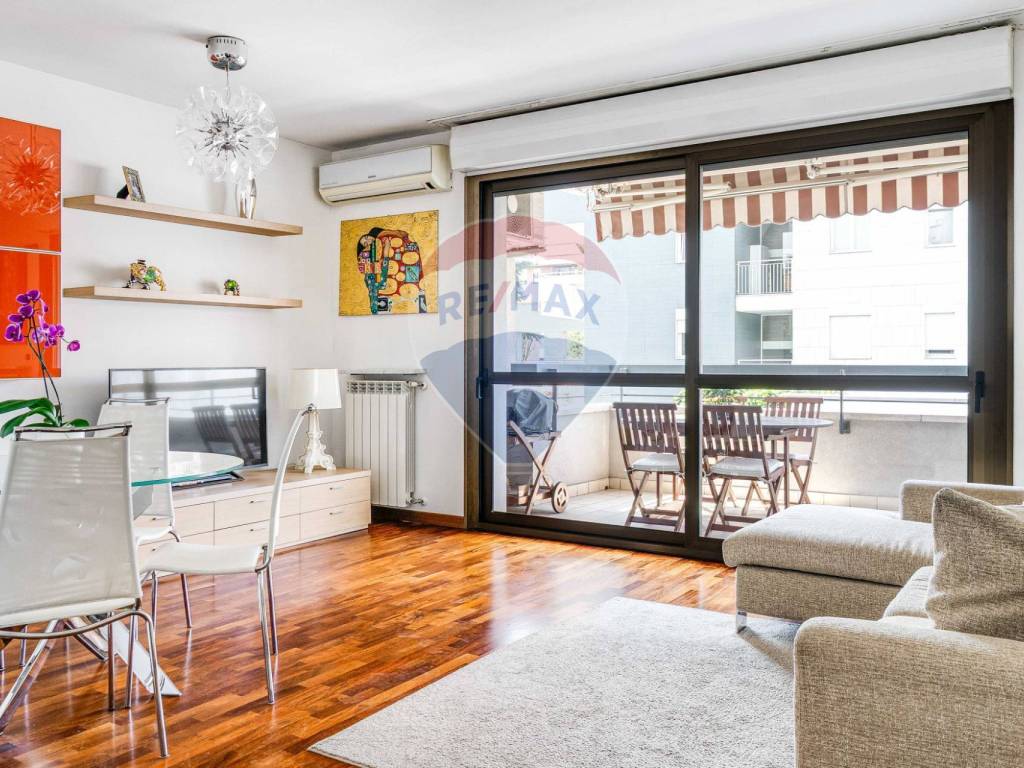 Appartamento a Busto arsizio in Machiavelli, 12 - Foto 2