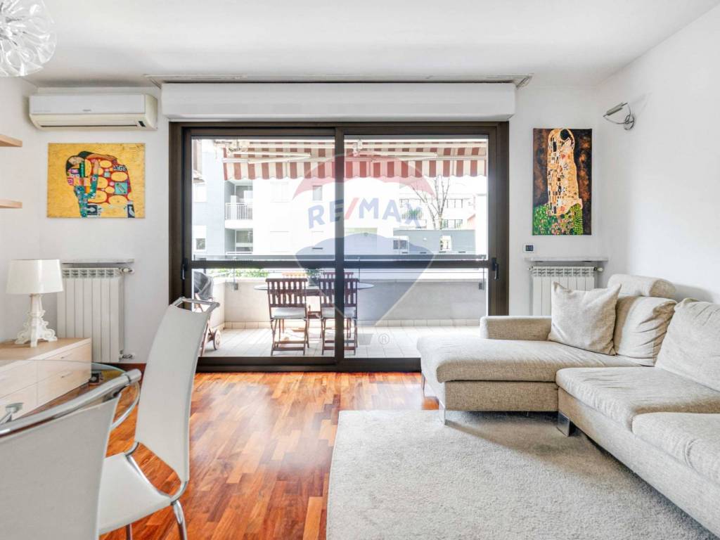 Appartamento a Busto arsizio in Machiavelli, 12 - Foto 3