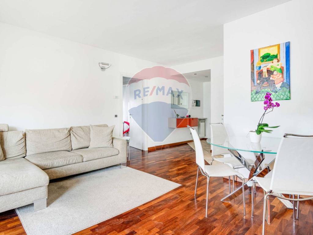 Appartamento a Busto arsizio in Machiavelli, 12 - Foto 5