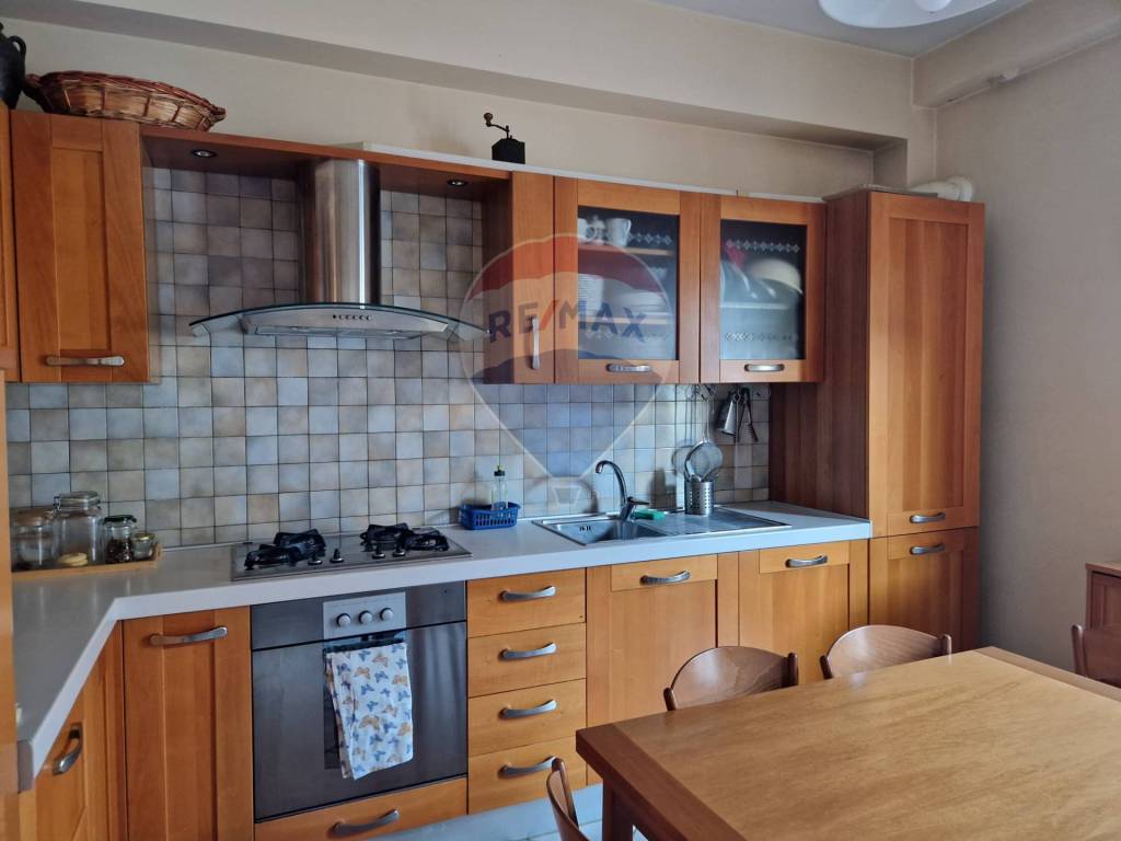 Appartamento a Pratola peligna in Via Bologna, 12 - Foto 4